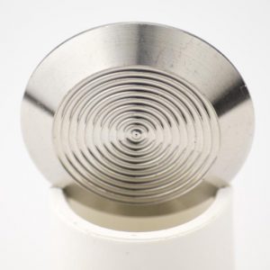 Stainless steel Tactile with 3mm stem